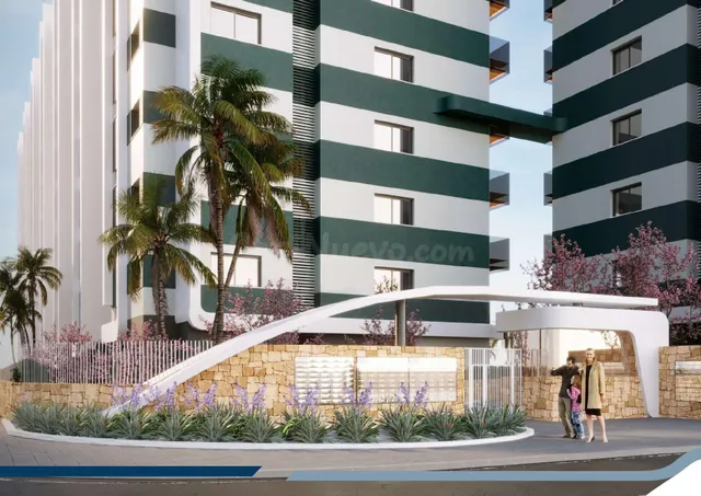 Apartamento 2 habitaciones 89m² en venta - Punta prima - foto 5