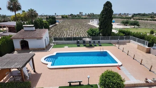Casa 6 habitaciones 447m² en venta - Comunidad valenciana - foto 2