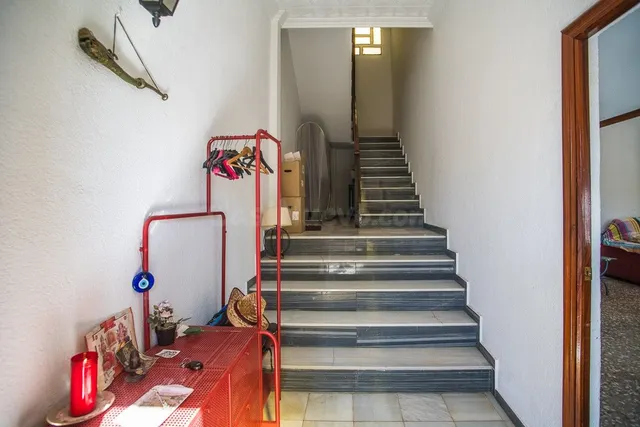 Villa 4 habitaciones 362m² en venta - Montepinar-La Aparecida-Raiguero — 4