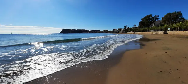 Residencial Punta Prima: Exclusividad y diseño en la Costa Cálida — 15