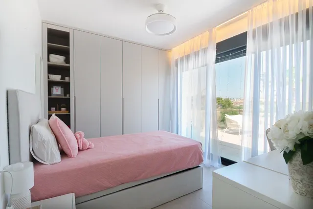 Villa 3 habitaciones 130m² en venta - Lomas de Cabo Roig — 27