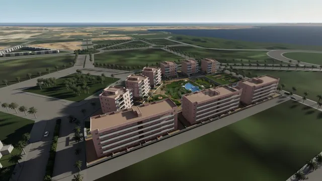 Piso en Venta en Guardamar Del Segura Alicante — 31
