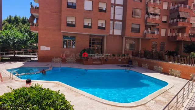 EN VENTA PISO EN TORTOSA ZONA TEMPLE - foto 4