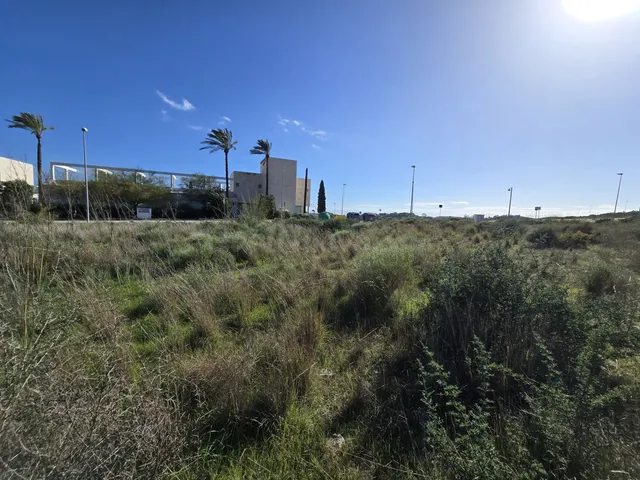 Parcela 5742m² en venta - Riviera del sol — 4