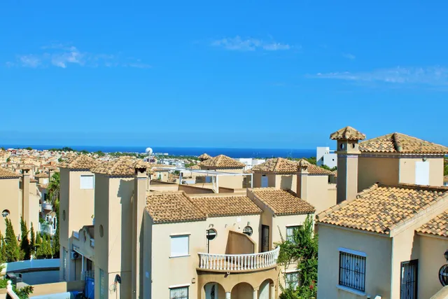 Villa 3 habitaciones 124m² en venta - Los Dolses — 28