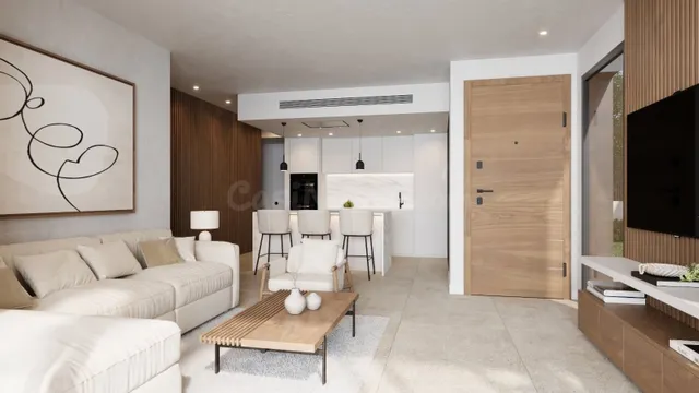 Villa 3 habitaciones 198m² en venta - La solana garden — 4