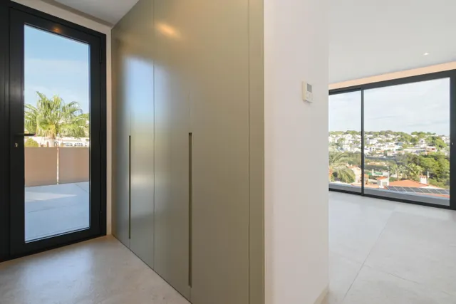 Villa 4 habitaciones 621m² en venta - playa fustera — 21