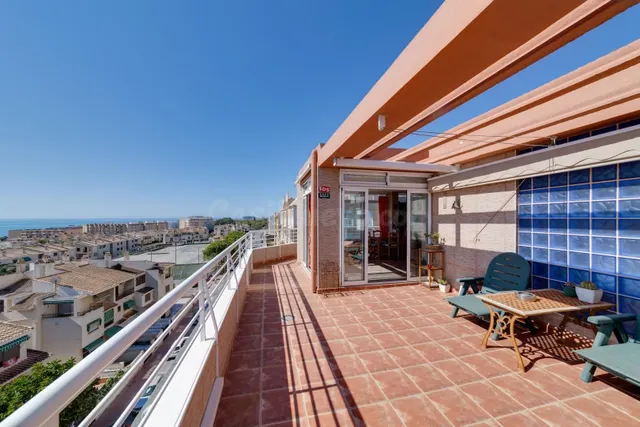 Apartamento 2 habitaciones 142m² en venta - Pueblo — 13