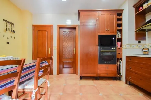 Chalet en venta en Maracena — 7