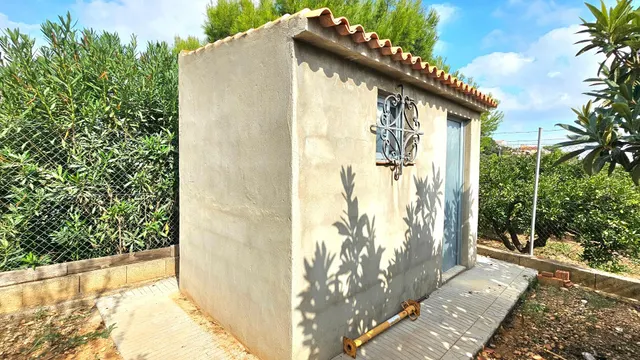 Encanto rural, tranquilidad y naturaleza en Les Coves (Corbera) — 27