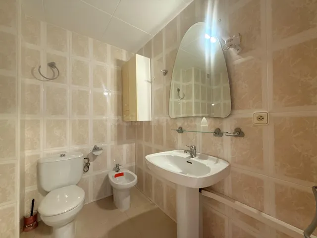 Piso en l'Aldea (Estació) - foto 4