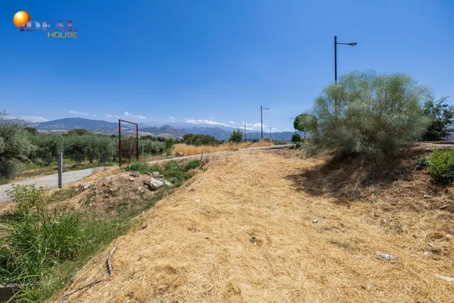 PRECIOSA PARCELA CON VISTAS A LA SIERRA - foto 4