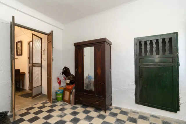 Encantadora Casa para Reformar en el Casco Antiguo de Salobreña en Calle Cristo!!! — 20