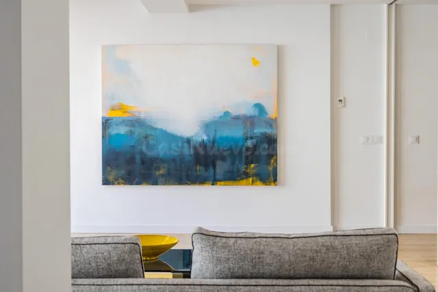 Vivienda de Autor en el Corazón de Valencia — 286 m2 Luxury - foto 5