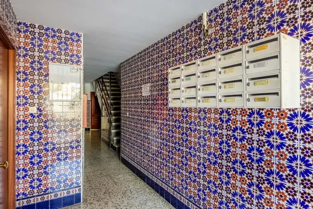 Piso en venta zona Arenal — 26