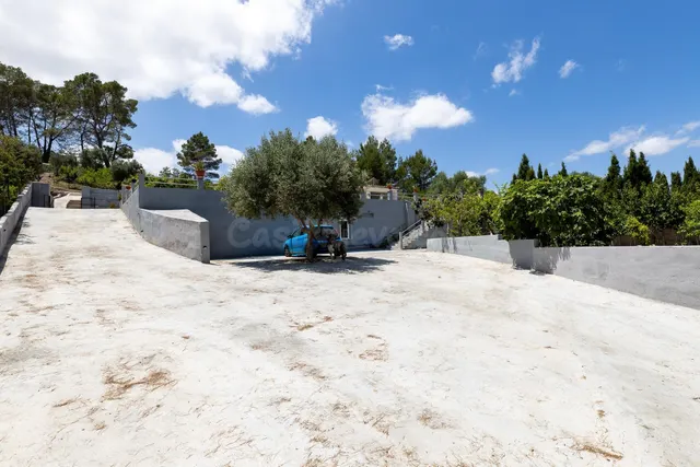 Finca rústica en Sant Joan de 4 habitaciones. - foto 4