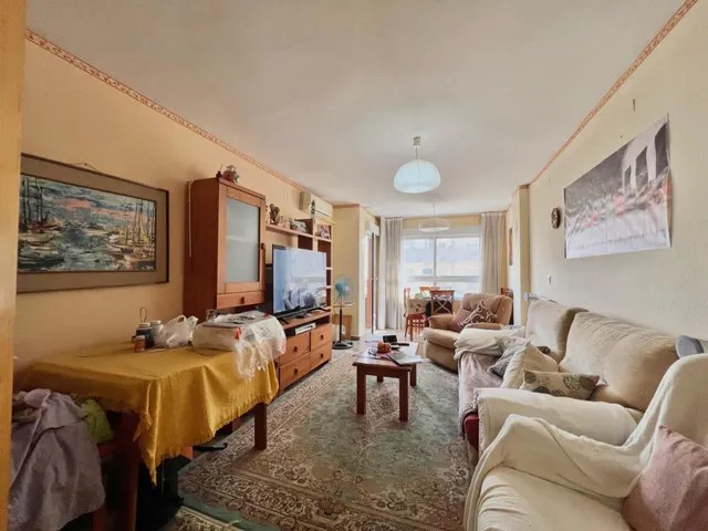 Apartamento 4 habitaciones 118m² en venta - Centro — 9