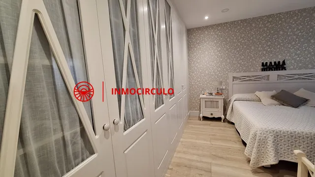 chalet independiente nueva construcción Illera — 14
