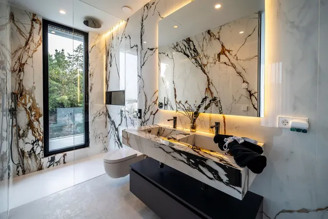 Chalet 6 habitaciones 1182m² en venta - Paraiso-Barronal — 44
