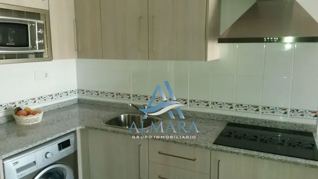 Se alquila vivienda para todo el año — 11