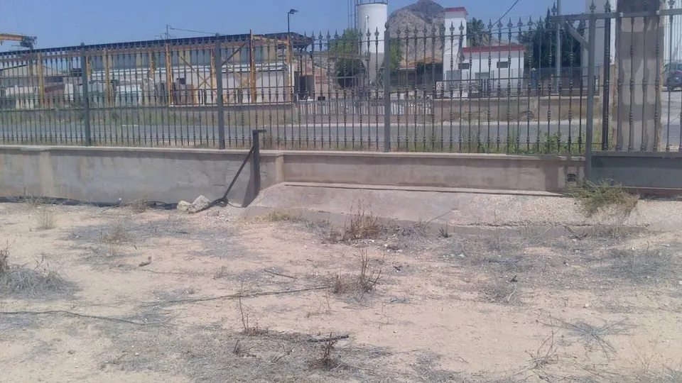 TERRENO 10000 METROS