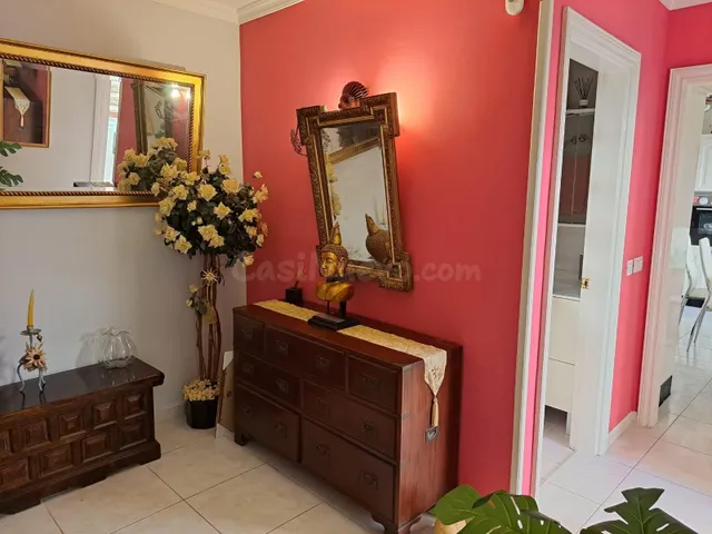 Amplia casa independiente en San Fernando con azotea, patio y apartamento de invitados — 2