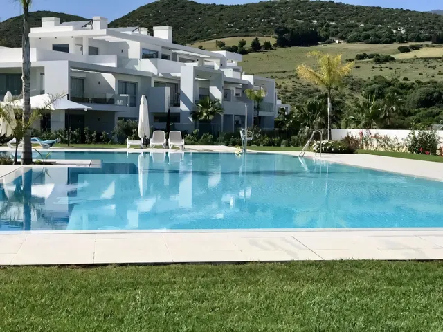 Apartamento 2 habitaciones 172m² en venta - Costa Del Sol — 21