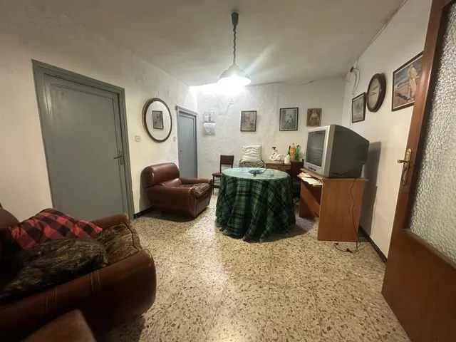 VENTA DE CASA DE PUEBLO EN ALPUJARRA GRANADINA — 7