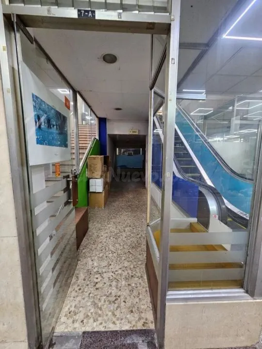 OPORTUNIDAD!!! SE ALQUILA LOCAL EN GALERIAS PROYFLEM - foto 4