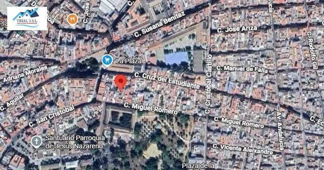 VENTA DE PISO EN PUENTE GENIL, CÓRDOBA. — 2