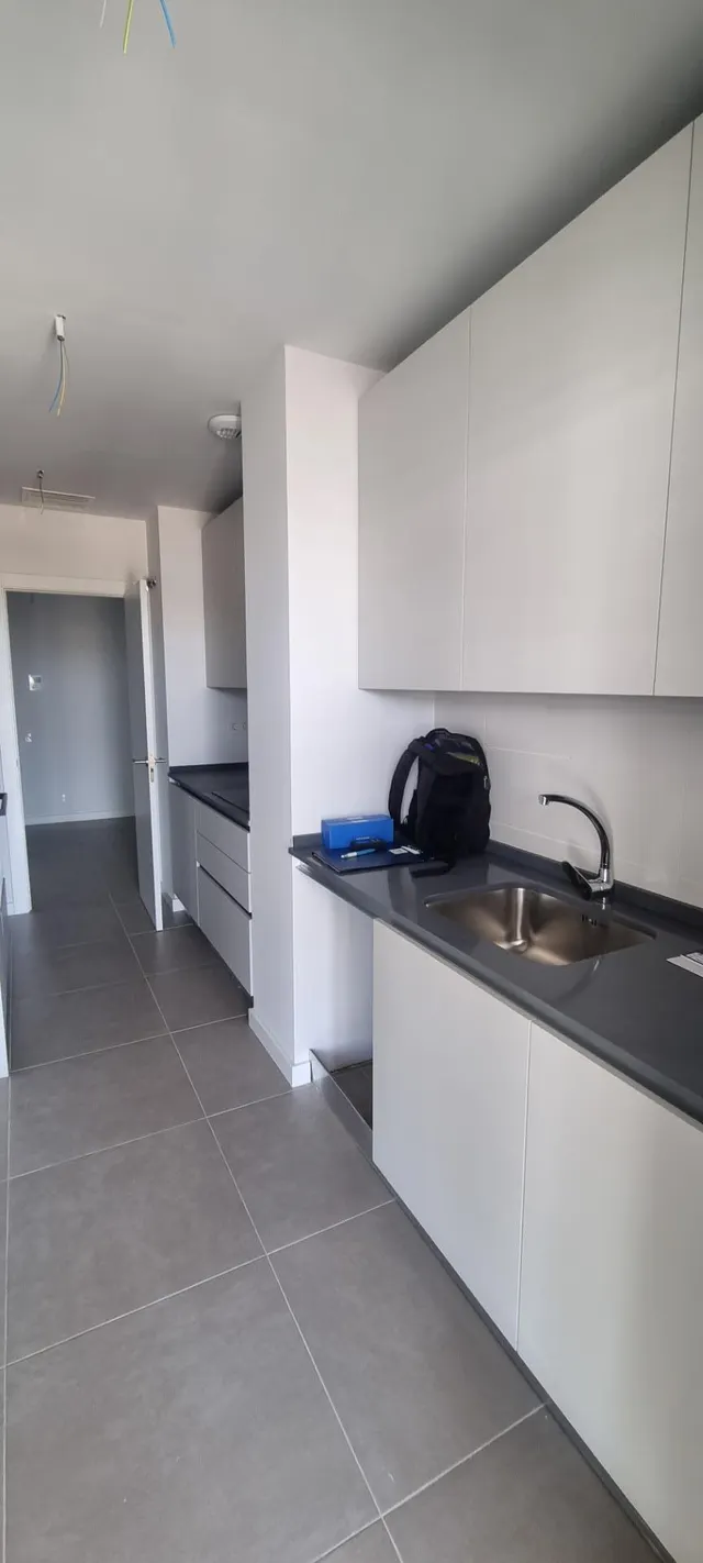 TU NUEVO HOGAR A ESTRENAR EN RESIDENCIAL MULHACEN, PALMAS ALTAS — 13