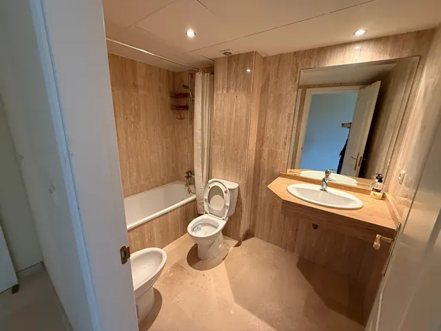 Apartamento 2 habitaciones 117m² en venta - Marbella — 8