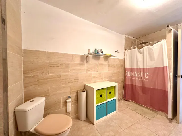 CASA CON MÚLTIPLES POSIBILIDADES EN DÚRCAL — 41
