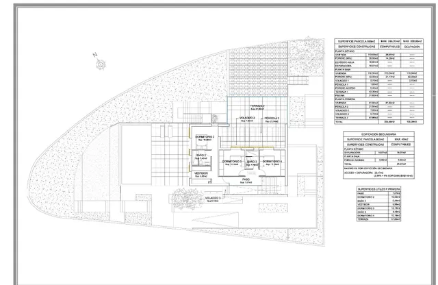 VILLA EXCLUSIVA (2024) Y SOSTENIBLE A SÓLO 4 KM DE MORAIRA — 37