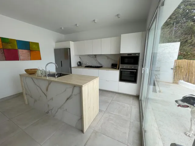 Villa El Velerin — 29