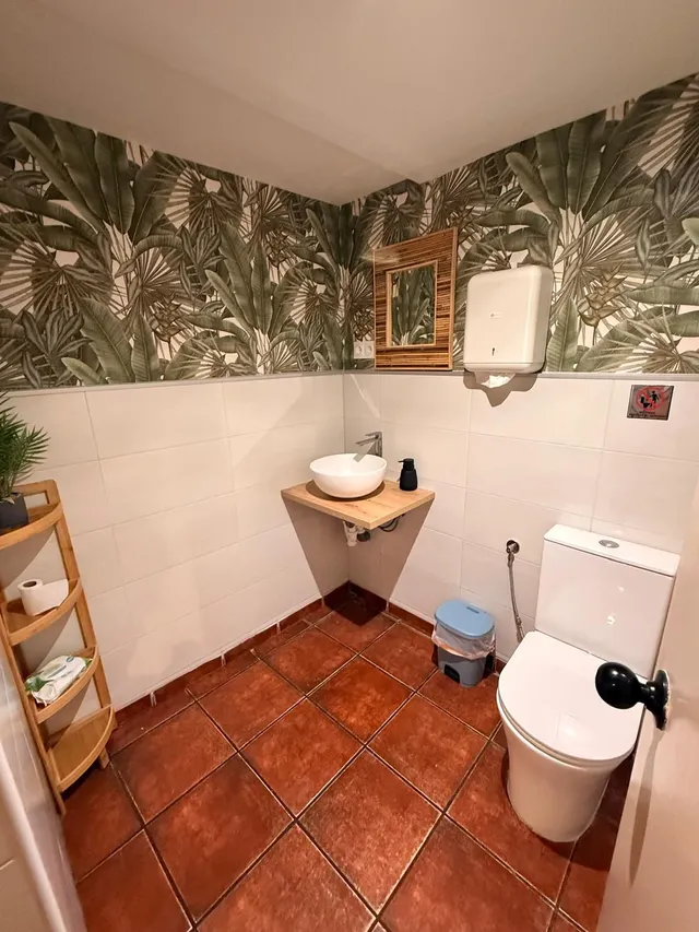Restaurante 120m² en venta - Costa Del Sol — 8