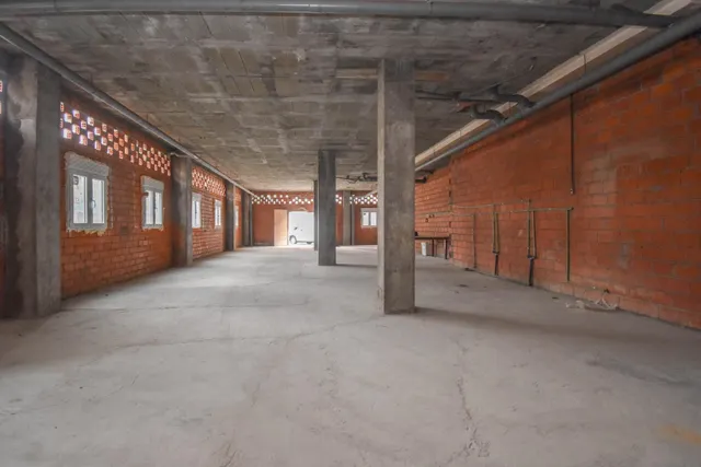 ESPACIOSO LOCAL DE 162 M2 EN LA BARCALA — 18