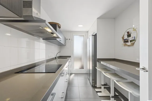 Ático 3 habitaciones 100m² en venta - Marbella — 11