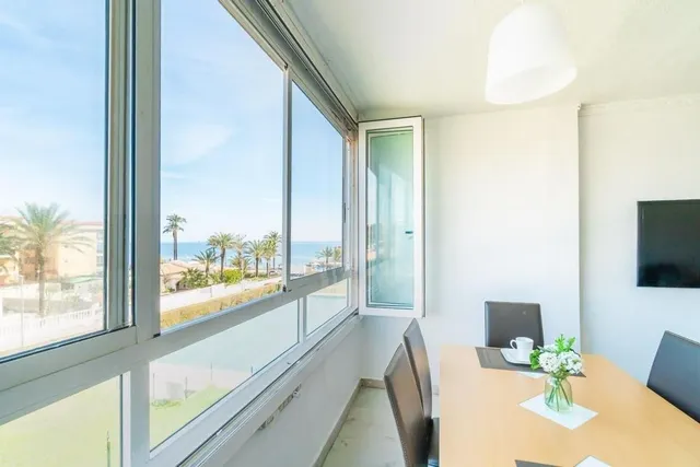 Apartamento 2 habitaciones 73m² en venta - Punta Prima — 15