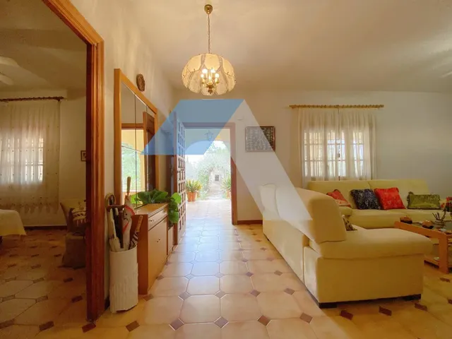 ¡¡INCREÍBLE CHALET en parcela de 11.000 m2!!!! — 16