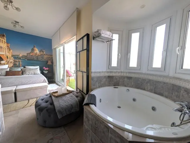Adosada en Venta en Linea De La Concepcion, La Cádiz — 19
