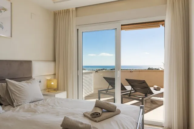 Apartamento 2 habitaciones 80m² en venta - Costa Del Sol — 14
