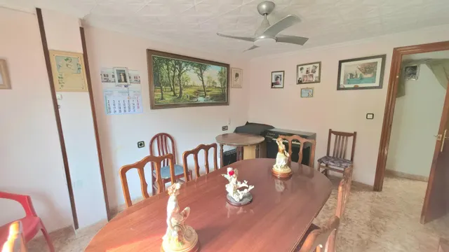 GRAN PISO EN SAN VICENTE!! 3 habitacones con terraza — 10