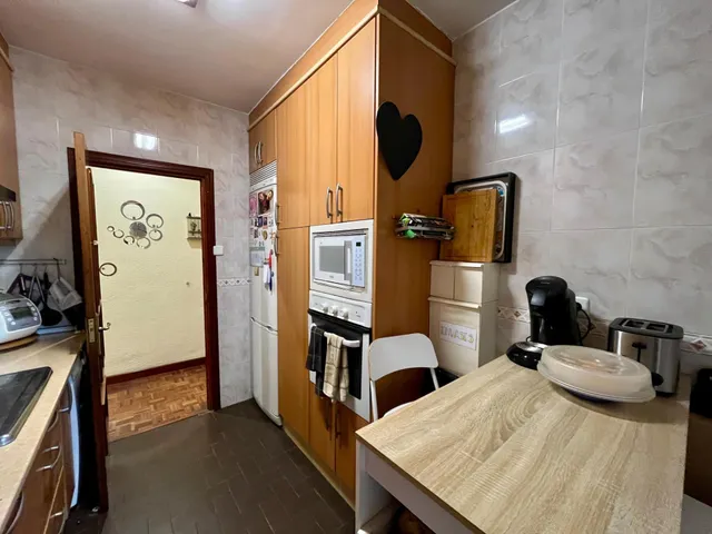 Piso 3 habitaciones 94m² en venta - Embajadores — 14