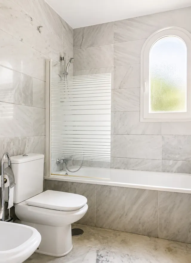 Adosado 4 habitaciones 254m² en venta - Marbella — 35