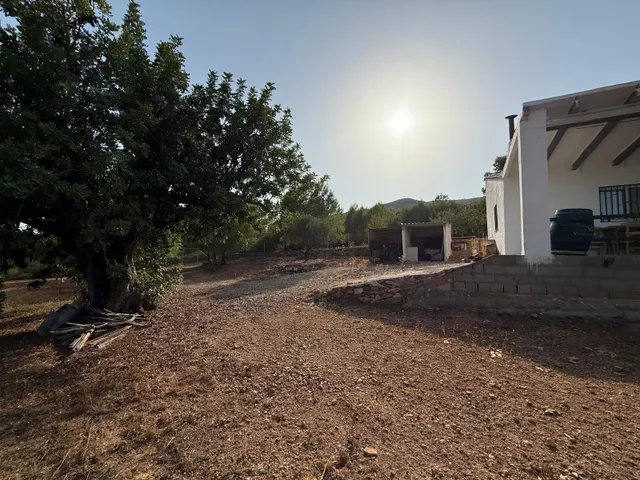 Casa de campo en Chiva — 19