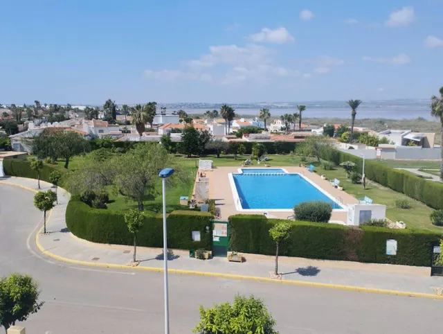 Villa 6 habitaciones 338m² en venta - La Siesta - El Salado - Torreta — 33