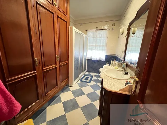 ¡Casa Única con Encanto en el Corazón de Salobreña! ✨ — 50