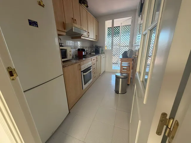 Ático 2 habitaciones 97m² en venta - Marbella — 11
