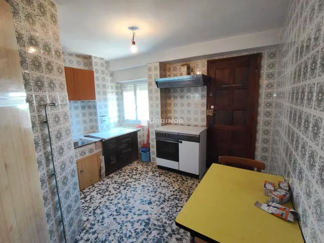 ¡ EN EL CORAZÓN DE LA RIBEIRA SACRA! CASA de 3 plantas, cerca monasterio de SANTO ESTEVO — 5